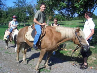 Bild 7 aus  Hofgut Unterbach