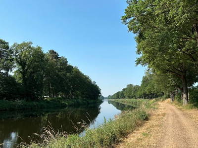 Bild 15 aus  Das Ferienhaus Auszeit am Lanzer See