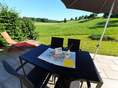 Bild 9 aus  Erholung - Natur pur - Urlaub auf dem Loyerhof