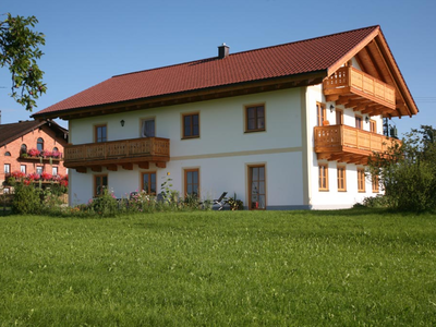 Bild 2 aus  Kainzenhof