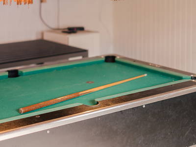 Bild 23 aus  "FEWO auf dem Lande" bei St. Peter Ording