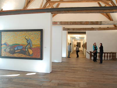 Bild 11 aus  Kloster Bentlage