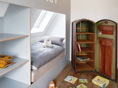 Bild 6 aus  Dein Ankerplatz