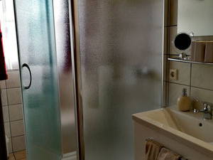 Badezimmer Brigachblick