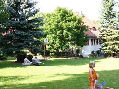 Bild 13 aus  Landhotel-Ferienhof Schneider