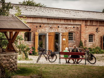 Bild 51 aus  Gut Boltenhof