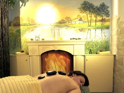 Bild 14 aus  Pension & Wellness am Storchennest