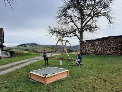 Bild 14 aus  Ferienbauernhof Reitberger - Brandl