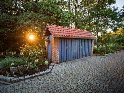 Bild 8 aus  Gutshof Dragefeld