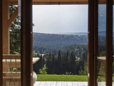 Bild 7 aus  Dreisessel-Chalets