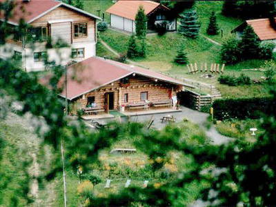 Bild 13 aus  Feriendorf  & Lama-Ranch