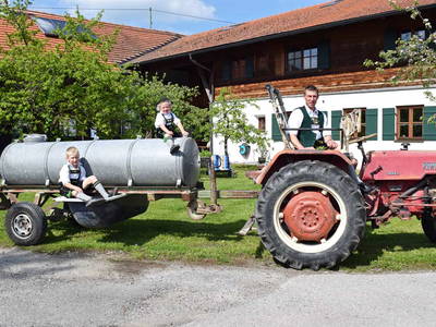 Bild 9 aus  Martinshof