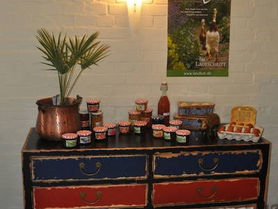 Bild 10 aus  Nutztier-Arche Hof Steindamm