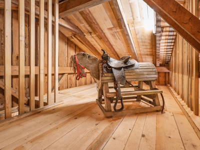 Bild 27 aus  "Forellen - Reiterhof" 5 Sterne Hof direkt am See