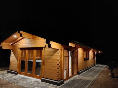 Bild 9 aus  Ferienhaus Schilz