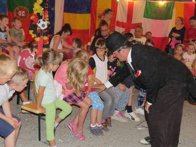 Bild 14 aus  Feriendorf Altes Land Verwaltungsgesellschaft mbH