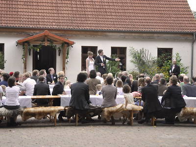 Bild 13 aus  Biber Ferienhof
