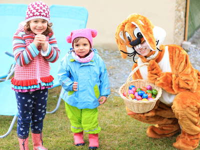 Bild 57 aus  Paulas Bauernhof im Bayerischen Wald