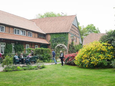 Bild 16 aus  Pension Eichenhof , Räderloh