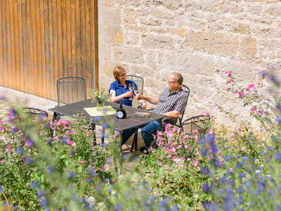 Bild 9 aus  Hellbachhof