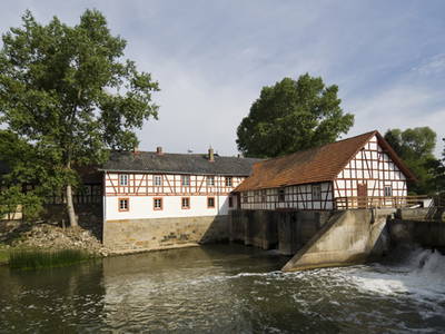 Bild 10 aus  LandSelection Die Schenkenau