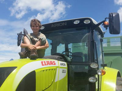 Bild 5 aus  Drehers Erlebnishof