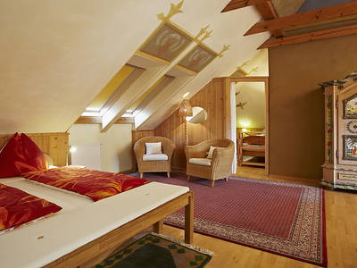 Bild 15 aus  Biolandhaus Arche