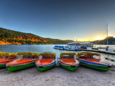 Bild 37 aus  Landhaus Rombach