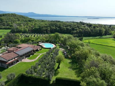 Bild 46 aus  Agriturismo Garda Hill