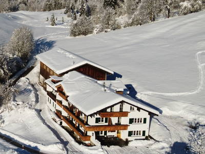 Bild 9 aus  Landhaus Schraudolf, Inh. Christine Vogler