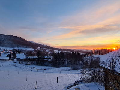 Bild 12 aus  Ferienhaus Abtsroda