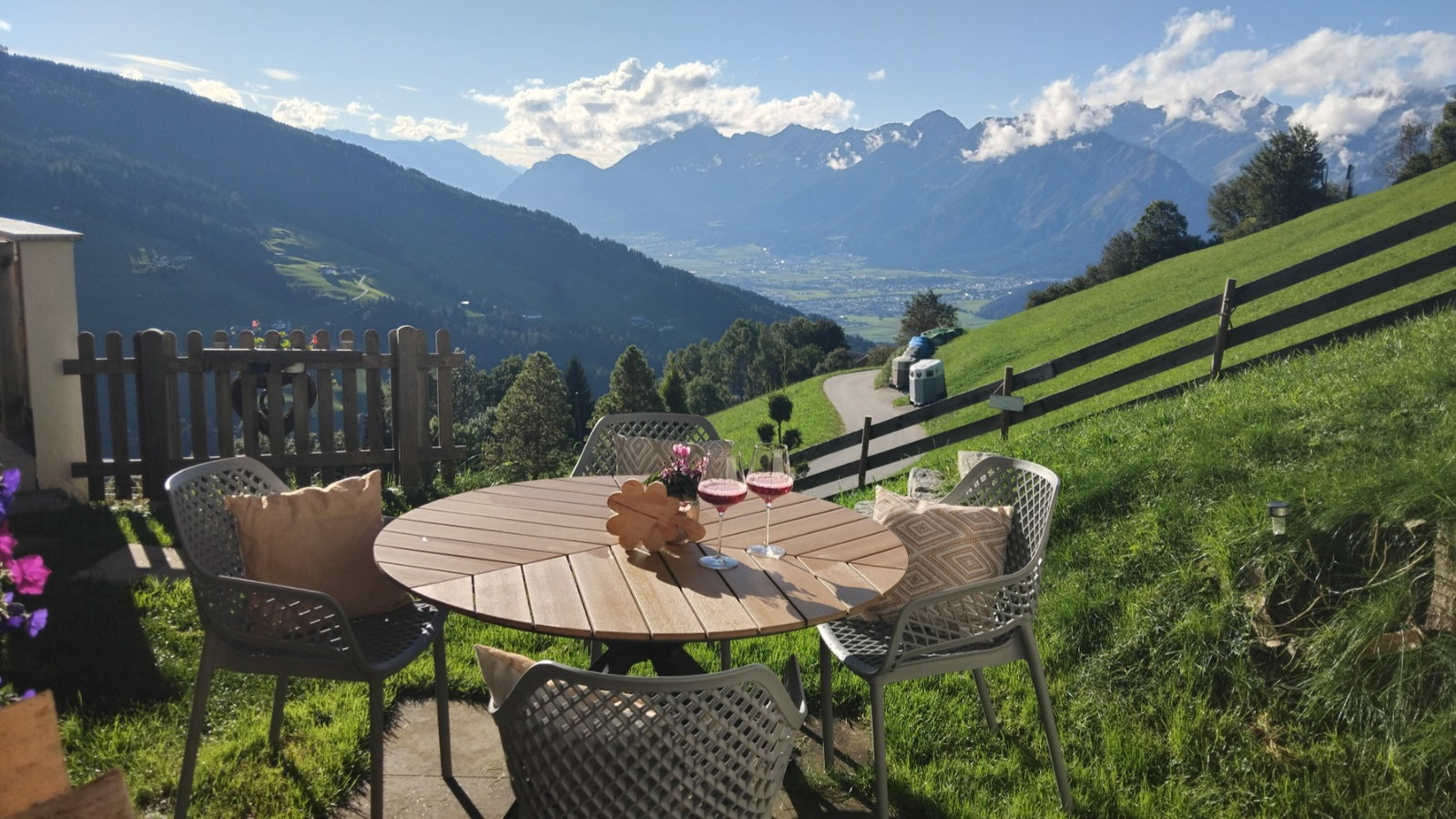 Much's Bergstüberl