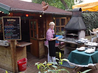 Bild 8 aus  Pension Haus Ibe