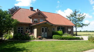 Thiesen-Hof aus Holzdorf