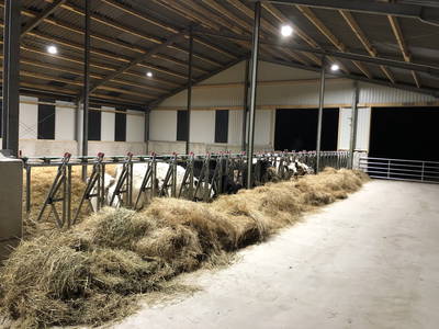 Bild 9 aus  Biolandhof-von Agris