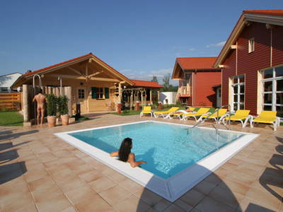 Bild 9 aus  Ferien im Landhaus  Killinger