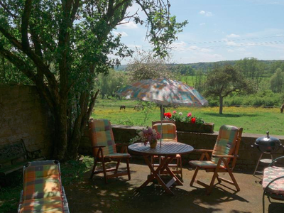 Bild 5 aus  Gutshof Hungerburg