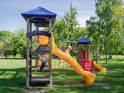 Bild 25 aus  Familienparadies auf Fehmarn - Bauernhofurlaub mit Tieren, viel Platz zum Spielen & Ostseenähe