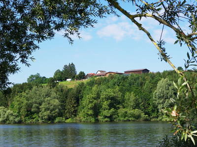 Bild 4 aus  Ferienhof Musch