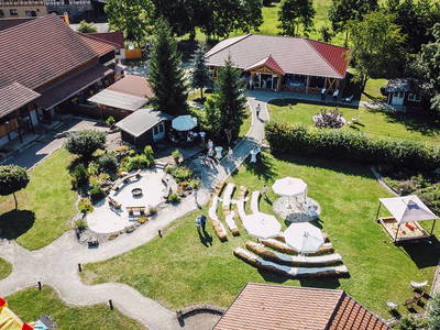 Bild 25 aus  Landkulturhof Glücksbringer