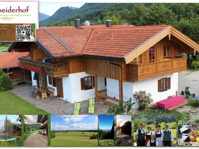 Bild 2 aus  "Schneiderhof"