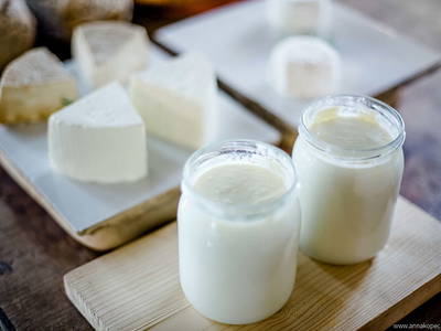 Bild 14 aus  Kwaśne Jabłko Apfelweingut & Bauernhof