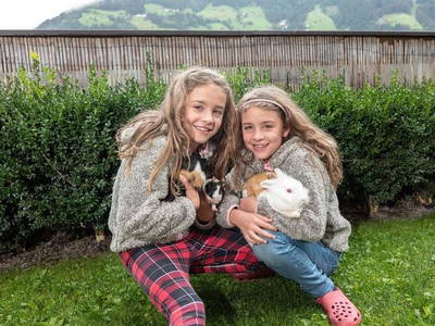 Bild 7 aus  Ferienwohnung Daum