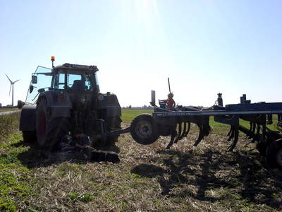 Bild 6 aus  Ferienbauernhof Mau