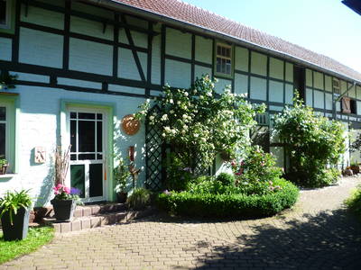 Bild 12 aus  Ferienhof Am Wunderberg