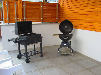 Bild 11 aus  Arber Lofts