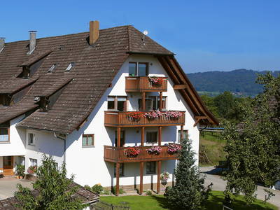 Bild 2 aus  Ferienhof Burghöfe