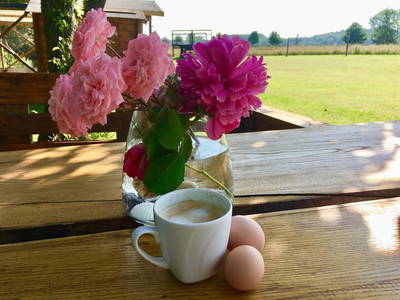 Bild 6 aus  Ferienresidenz Glück auf dem Lande