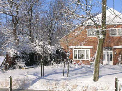 Bild 5 aus  Ferienhof Andresen Nordsee