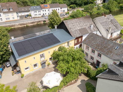 Bild 7 aus  Nengshof – Natururlaub in der Eifel